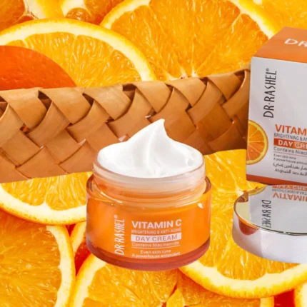 DR.Rashel Vitamin C Day Cream