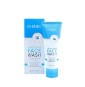 DR RASHEL Hyaluronic Acid Face Wash