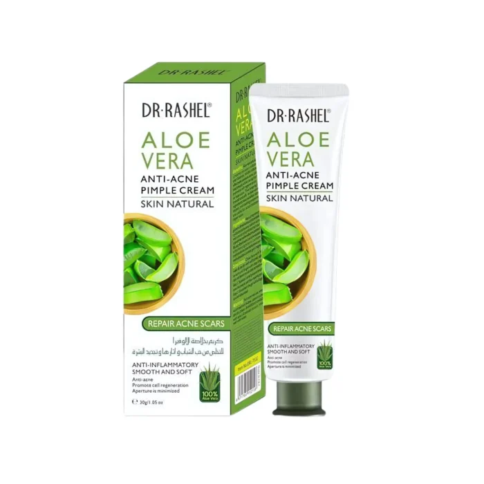 DR.RASHEL Anti-Acne Pimple Cream