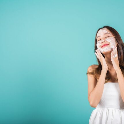 Skin care