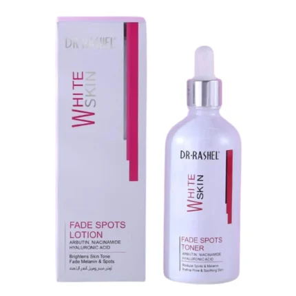 DR.Rashel Whitening Fade Cleanser