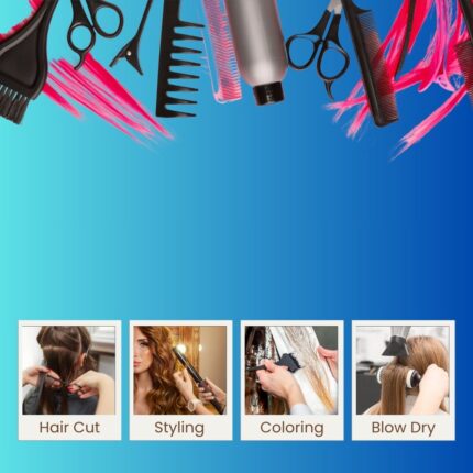 Styling Tool