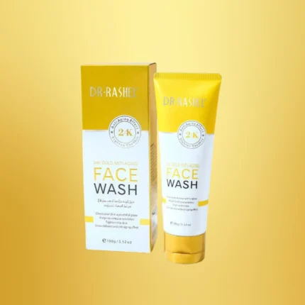 DR.Rashel 24K Gold Face Wash