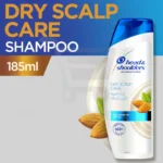 Head & Shoulders Dry Scalp Care Shampoo 185ML