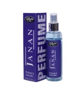 Janan Body Mist Perfume