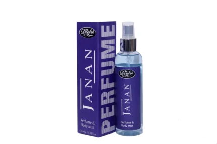 Janan Body Mist Perfume