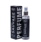 Sauvage Bright Crystal Body Mist Perfume
