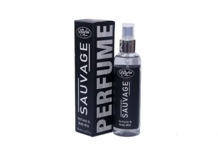 Sauvage Bright Crystal Body Mist Perfume