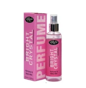 Bright Crystal Body Mist Perfume