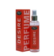 Desire Body Mist Perfume