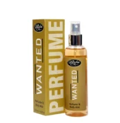 Wanted Body Mist Perfume