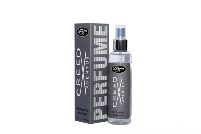 Creed Avantus Body Mist Perfume