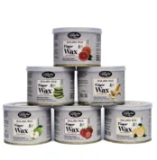 Halawa Finger Wax