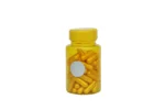 Powder Capsule