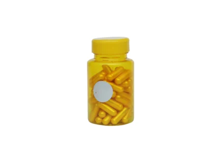 Powder Capsule