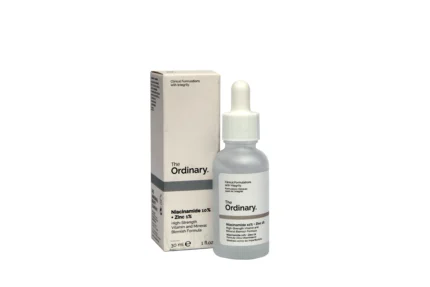 Ordinary Serum