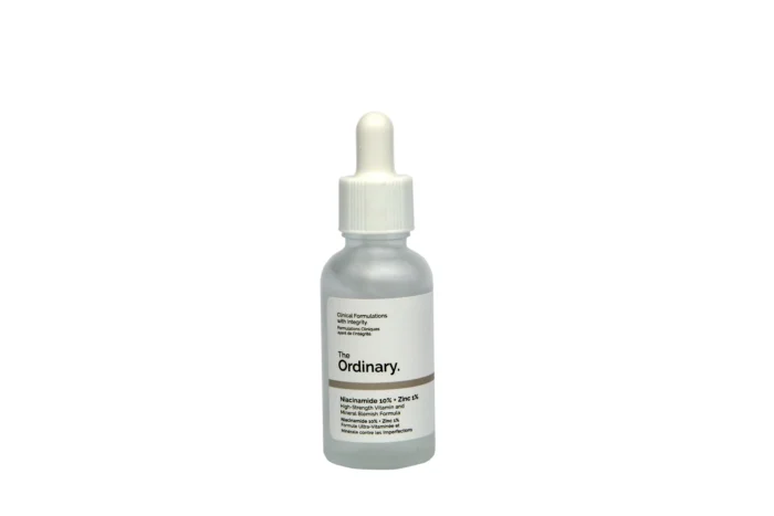 Ordinary Serum