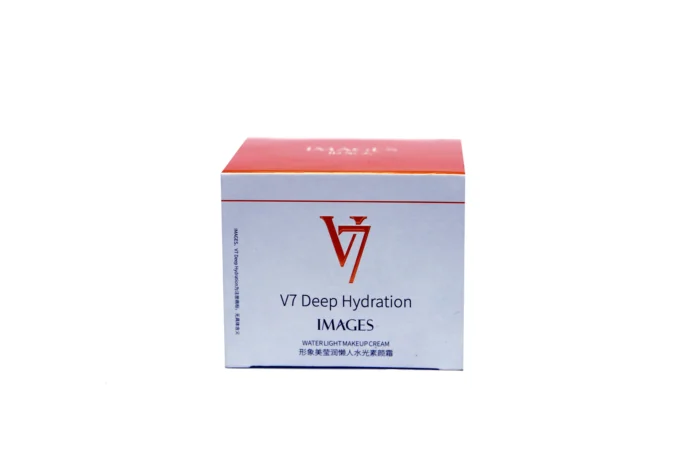 V7 Deep Hydration Cream