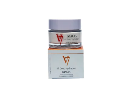 V7 Deep Hydration Cream