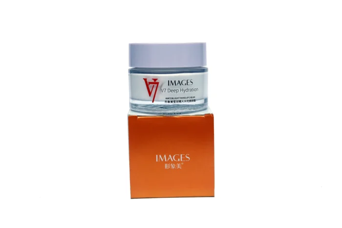 V7 Deep Hydration Cream