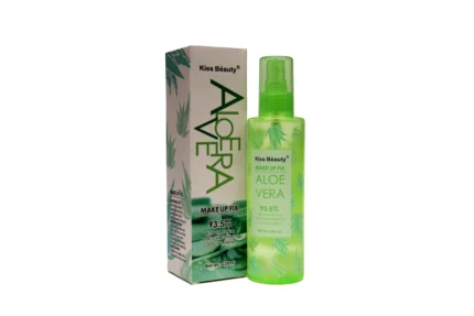Kiss Beauty Alovera Makeup Fixer