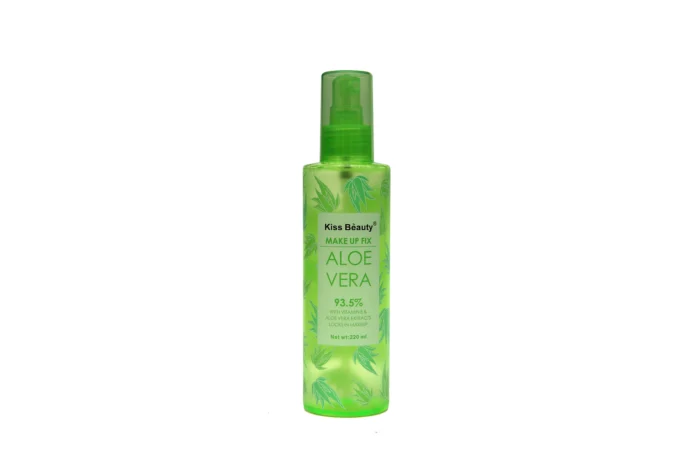 Kiss Beauty Alovera Makeup Fixer