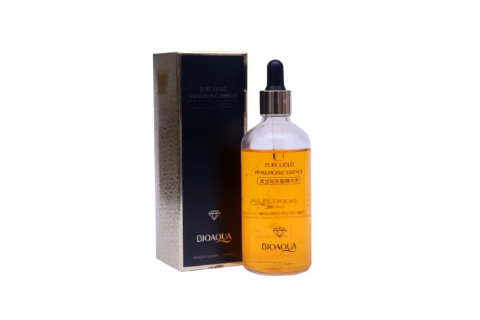 Bioaqua Hyaluronic Essence