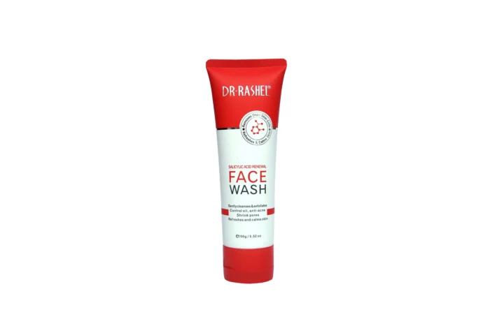 Dr.Rashel Salicylic Acid Facewash