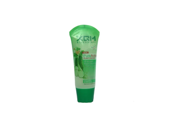 XQM Face & Body