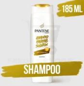 Pantene Anti Hair Fall Shampoo 185ML