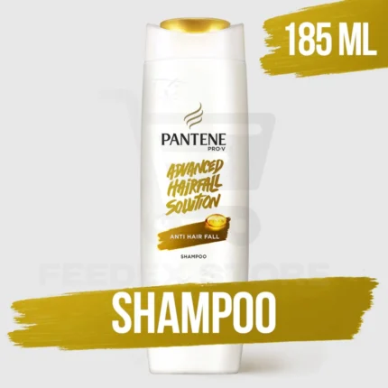 Pantene Anti Hair Fall Shampoo 185ML