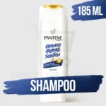 Pantene Milky Extra Treatment Shampoo 185ML