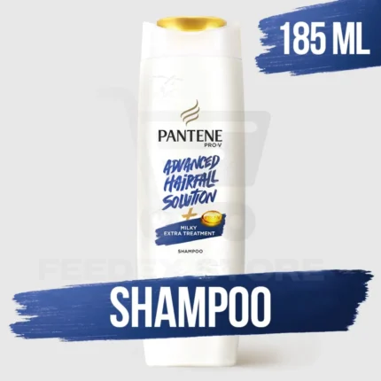 Pantene Milky Extra Treatment Shampoo 185ML