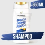 Pantene Milky Extra Treatment Shampoo 650ML