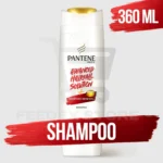 Pantene Moisture Renewal Shampoo 360ML