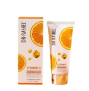 Vitamin C Facial Cleanser
