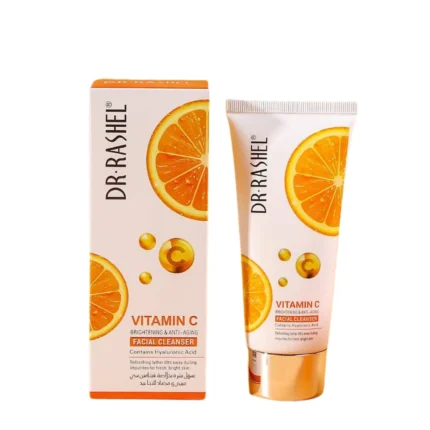 Vitamin C Facial Cleanser